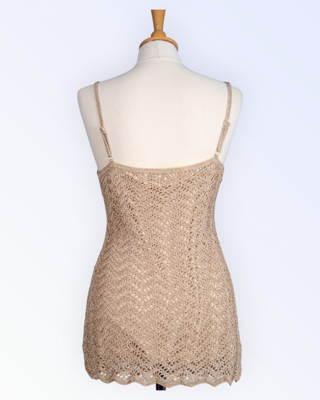 Nicowa heegeldatud top