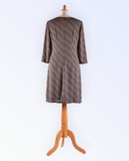 Stockh lm multicolor day dress