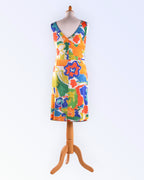 Lauren Ralph Lauren Dress mitmevärviline trikotaažkleit