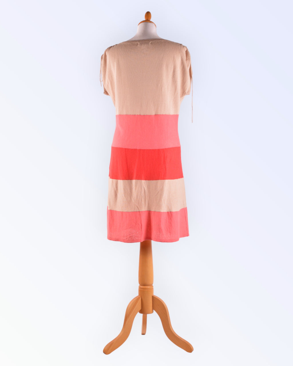 Laura Ashley suvine trikotaažkleit