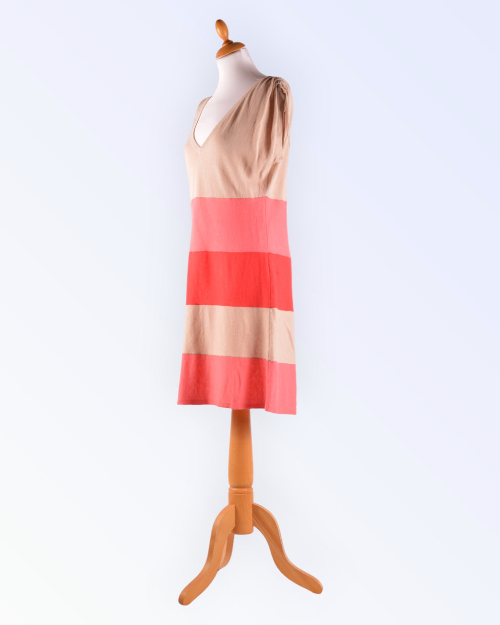 Laura Ashley suvine trikotaažkleit