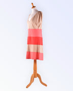 Laura Ashley suvine trikotaažkleit