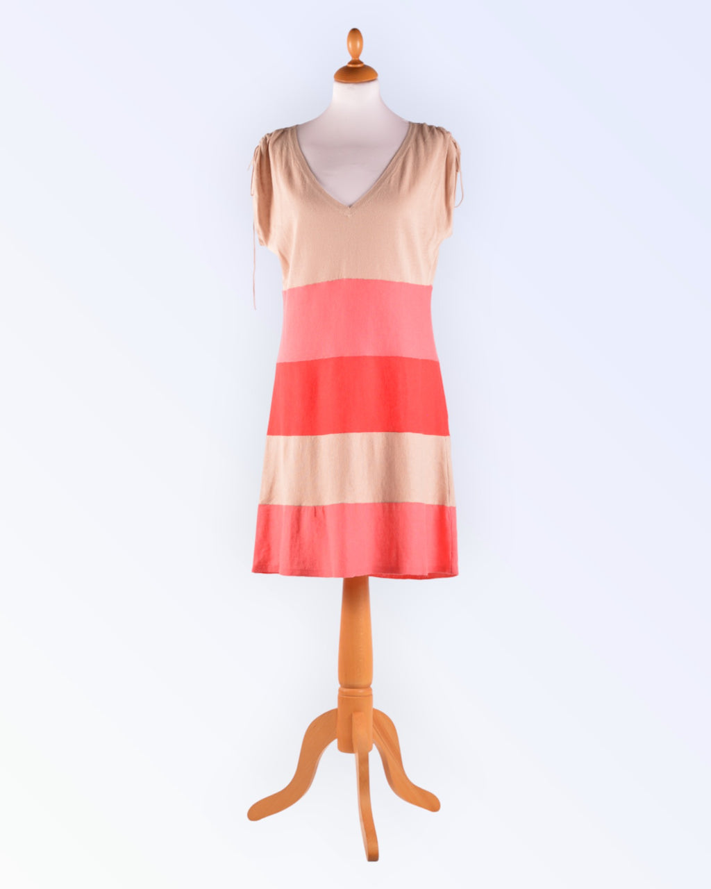 Laura Ashley suvine trikotaažkleit