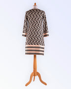 Chiara Forthi suora neulemekko