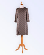 Stockh lm multicolor day dress
