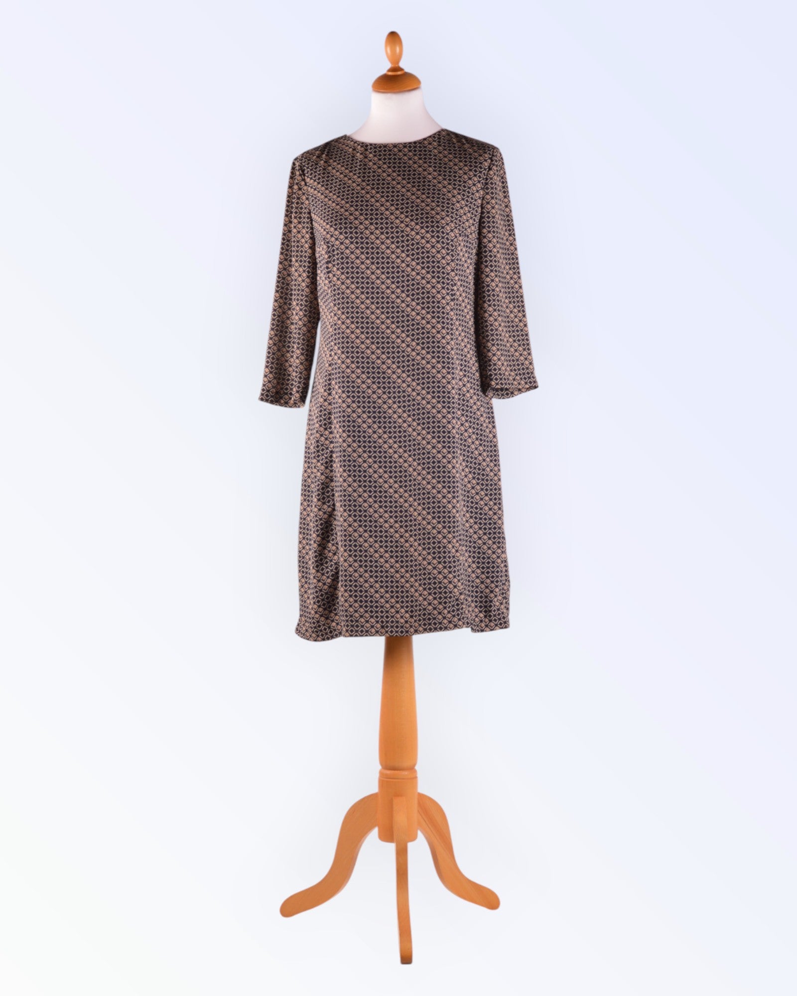 Stockh lm mitmevärviline päevakleit