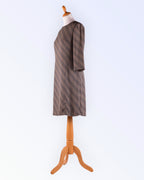 Stockh lm multicolor day dress