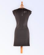 Desigual värviline trikotaažtuunika