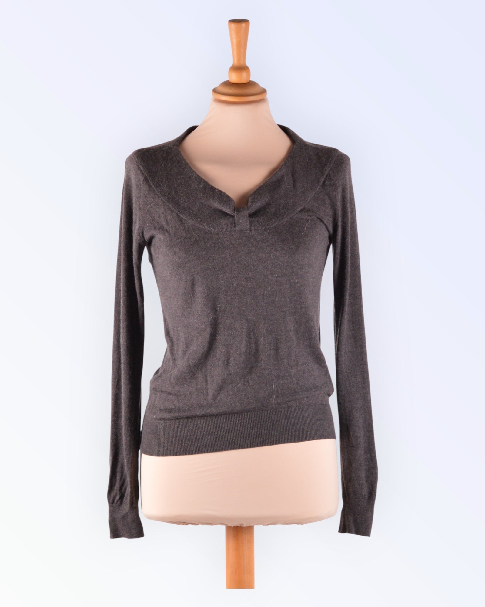 Laurél õhuke kudum