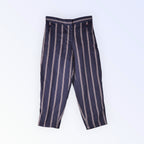 Esprit triibulised capri-püksid