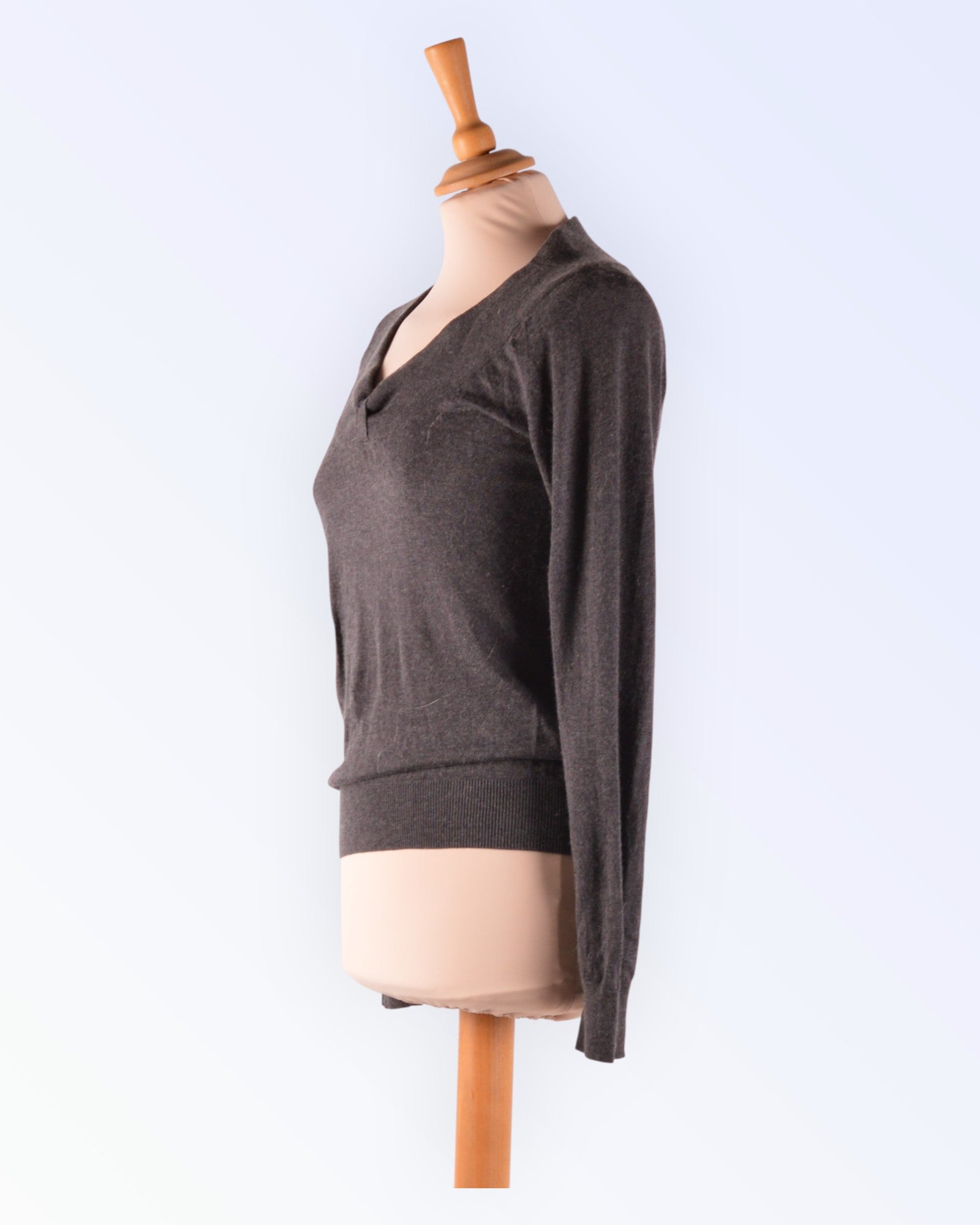 Laurél õhuke kudum