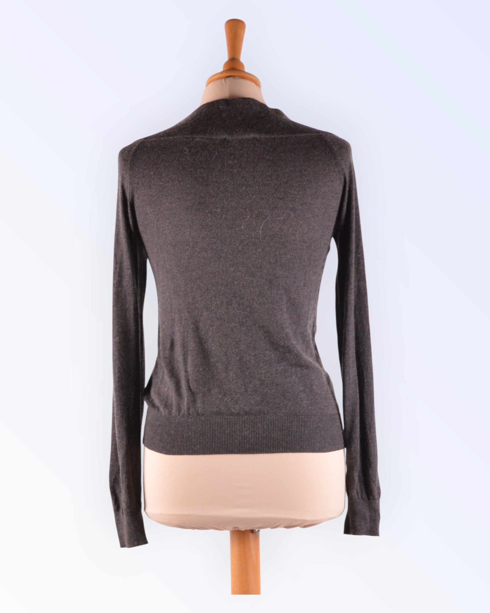 Laurél õhuke kudum