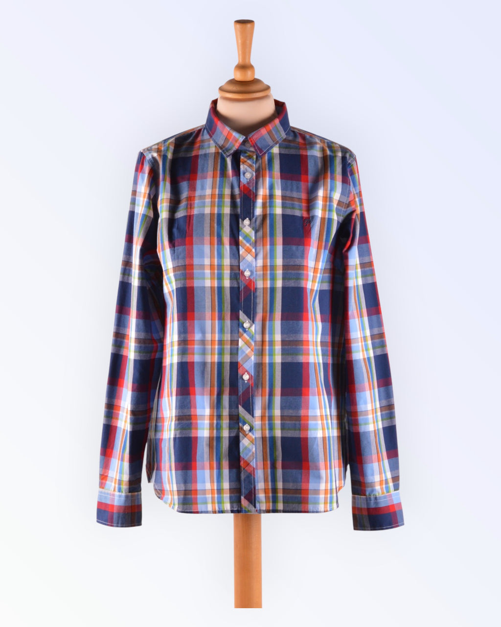 Park Lane ruuduline naiste päevasärk