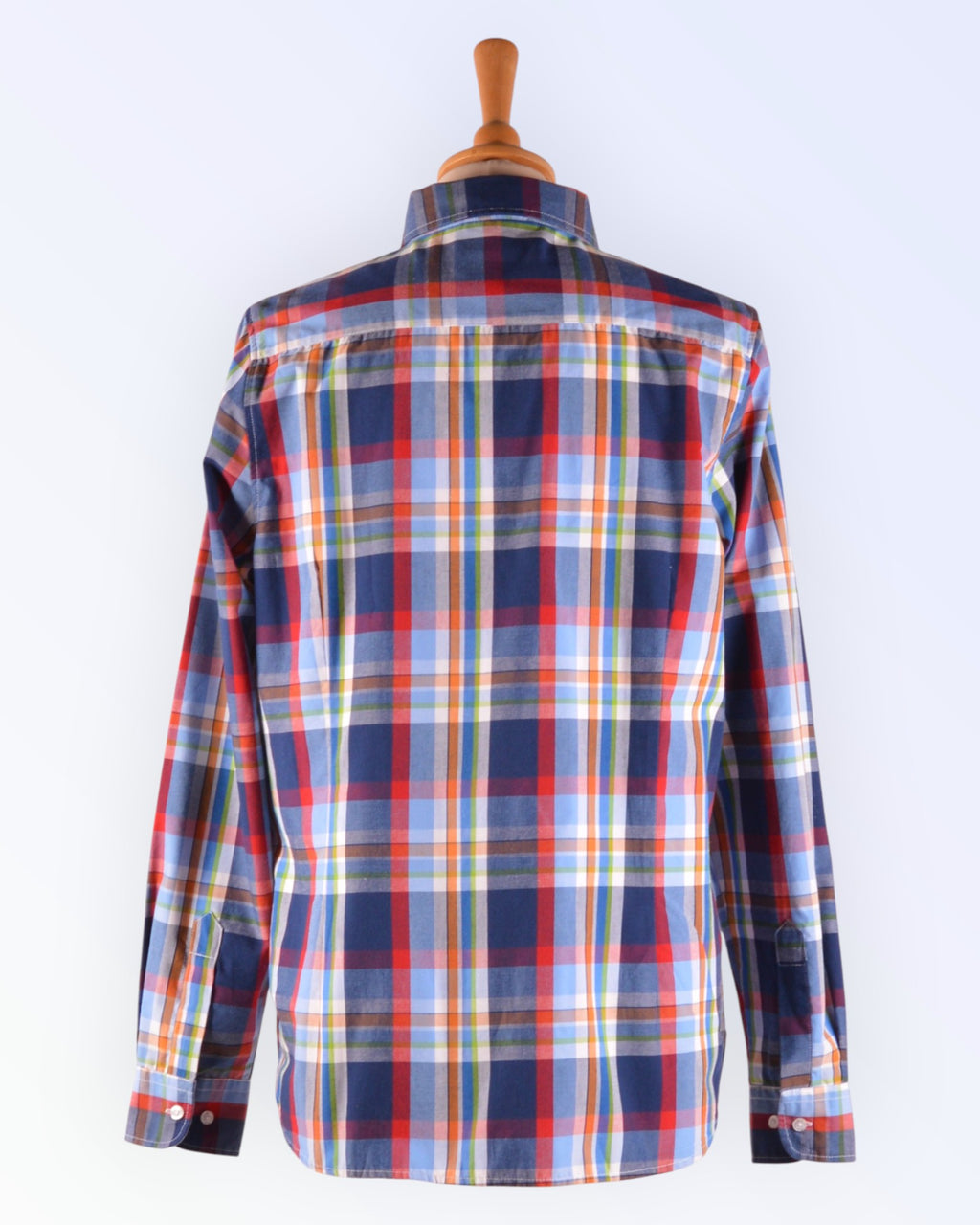 Park Lane ruuduline naiste päevasärk