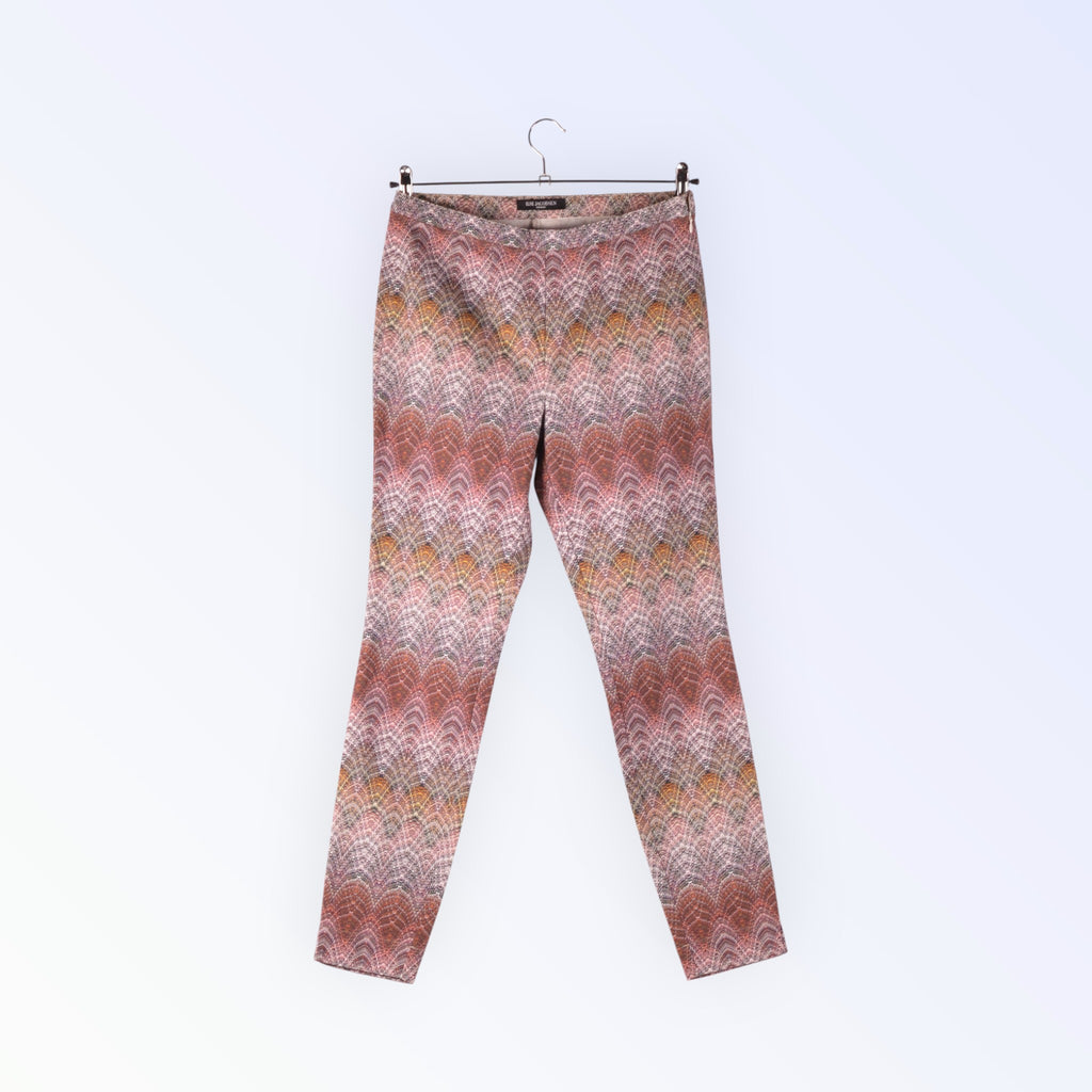 Ilse Jacobsen värvilised suvepüksid