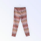 Ilse Jacobsen värvilised suvepüksid