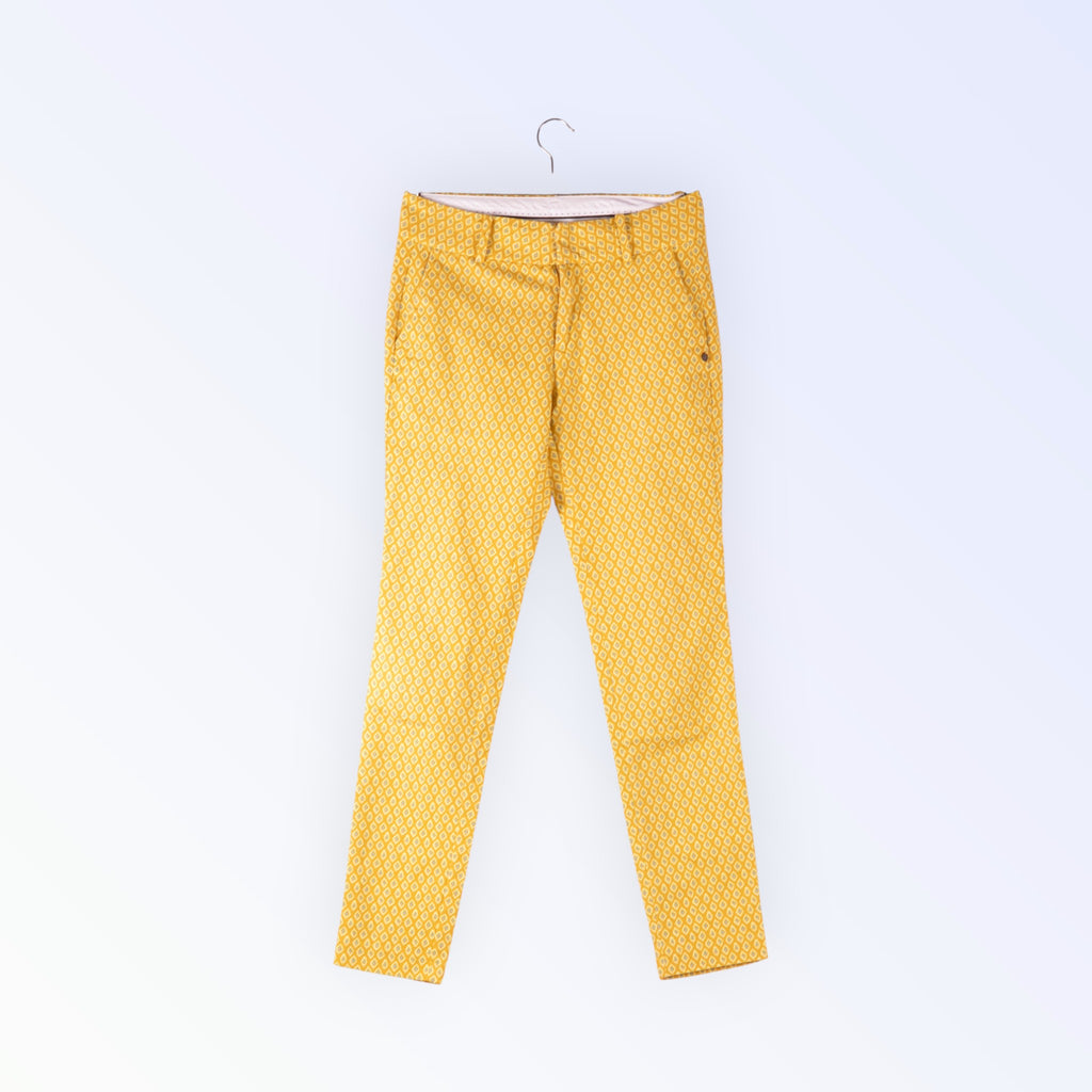 Nümph värvilised suvepüksid