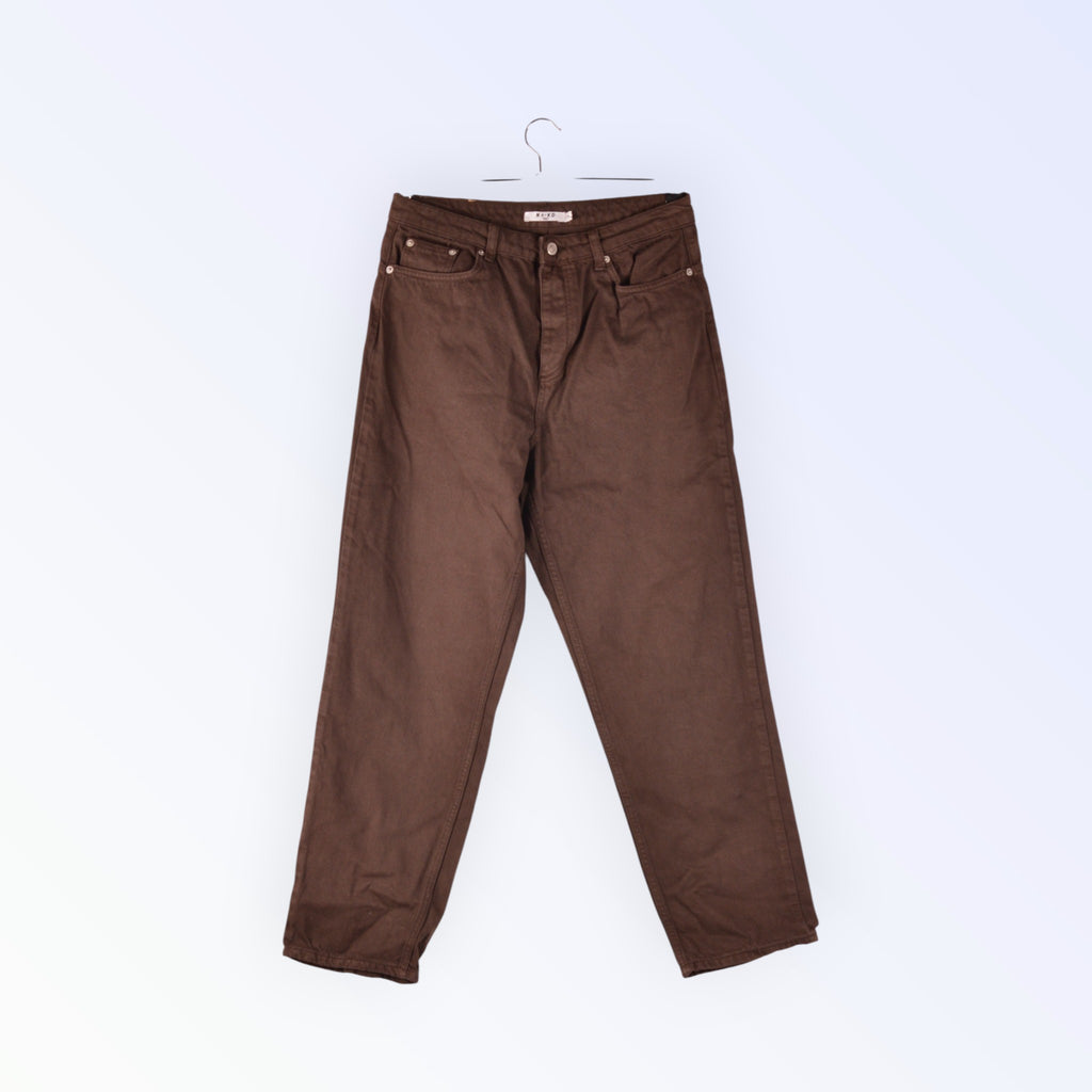 NA-KD pruunid teksad