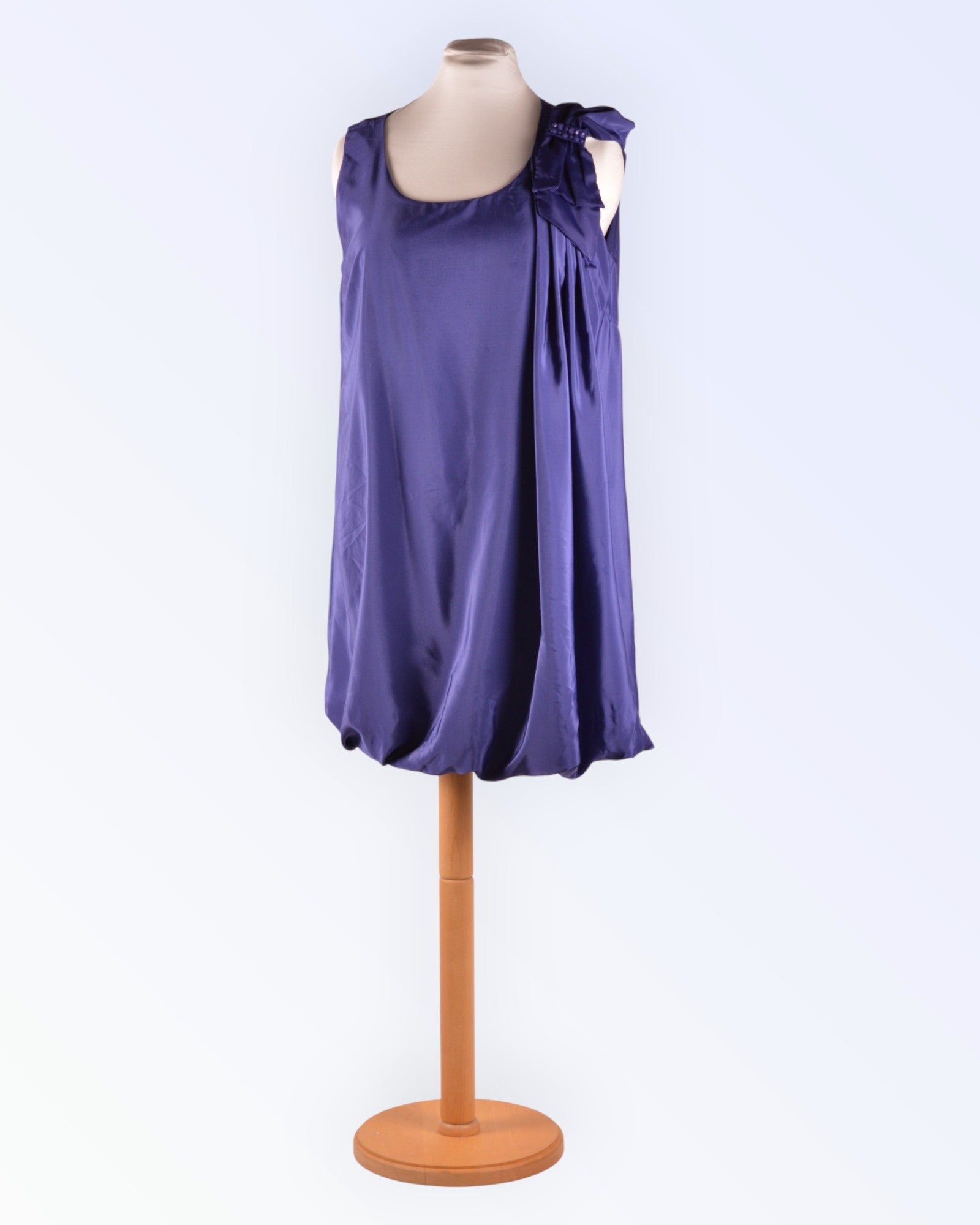 Lilla pidulik tuunika