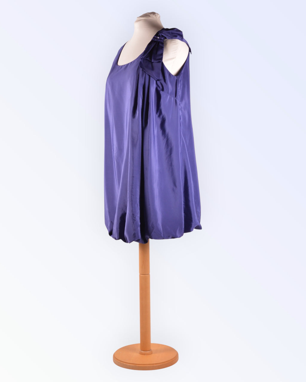 Lilla pidulik tuunika