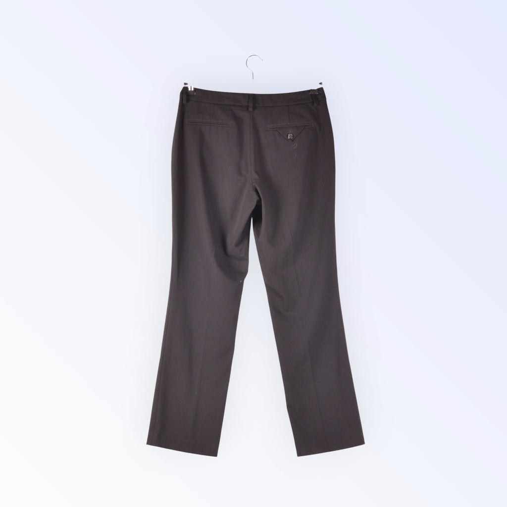 Park Lane Women mustad viigipüksid