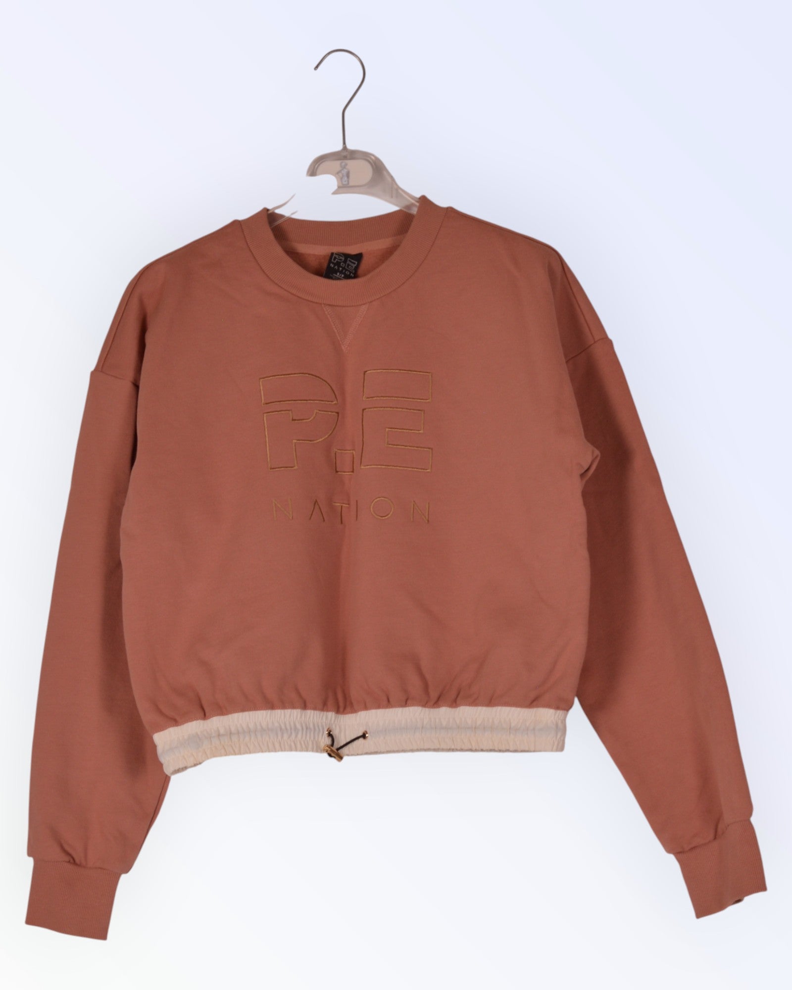 P.E Nation vanaroosa pusa