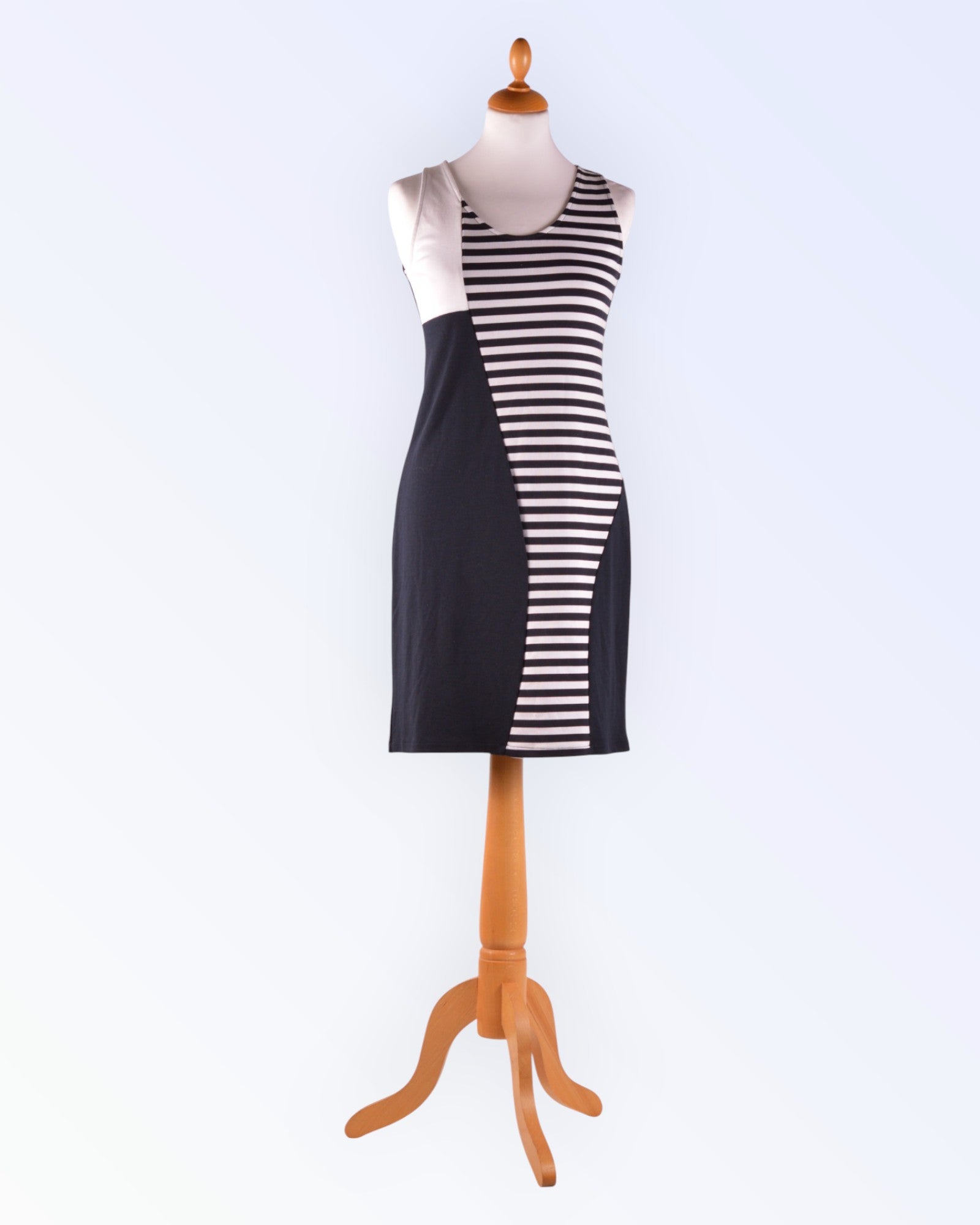 Natural STB trikotaažkleit