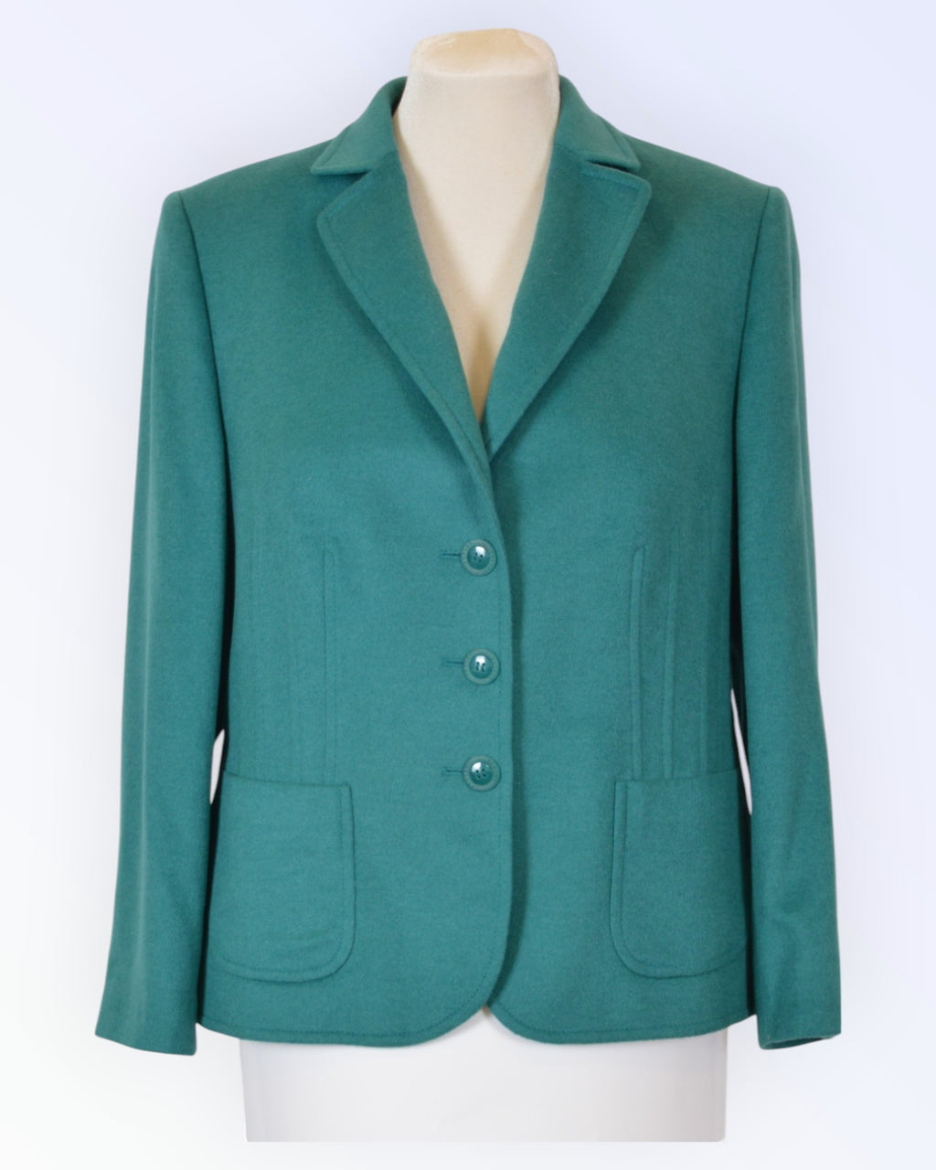 Basler Black Label wool blazer