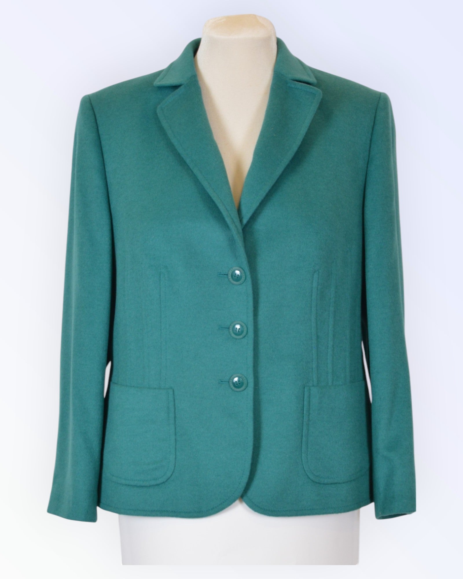 Basler Black Label wool blazer