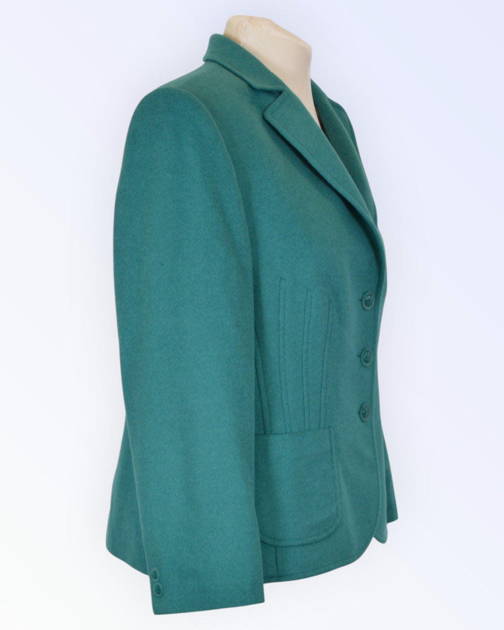 Basler Black Label wool blazer