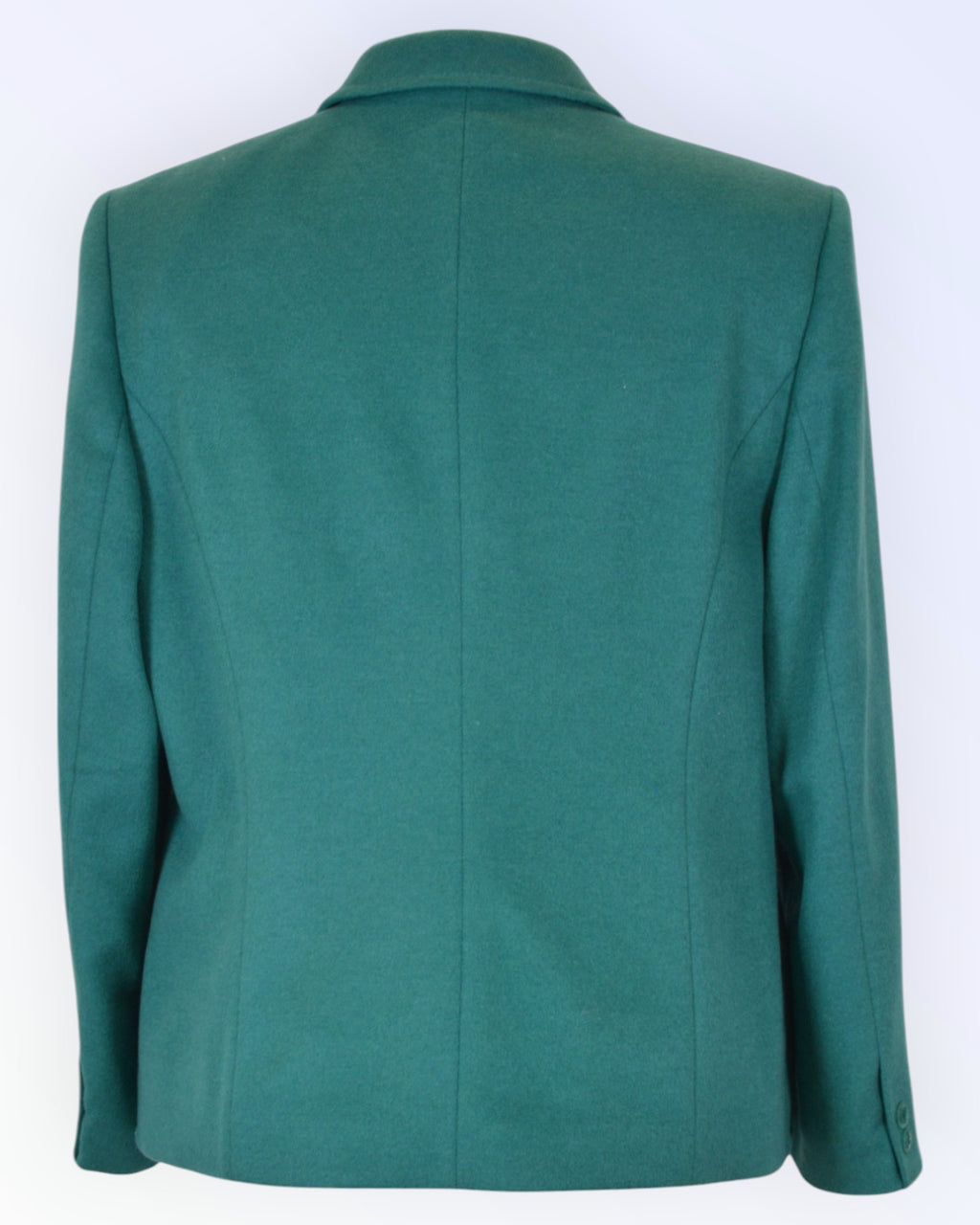 Basler Black Label wool blazer