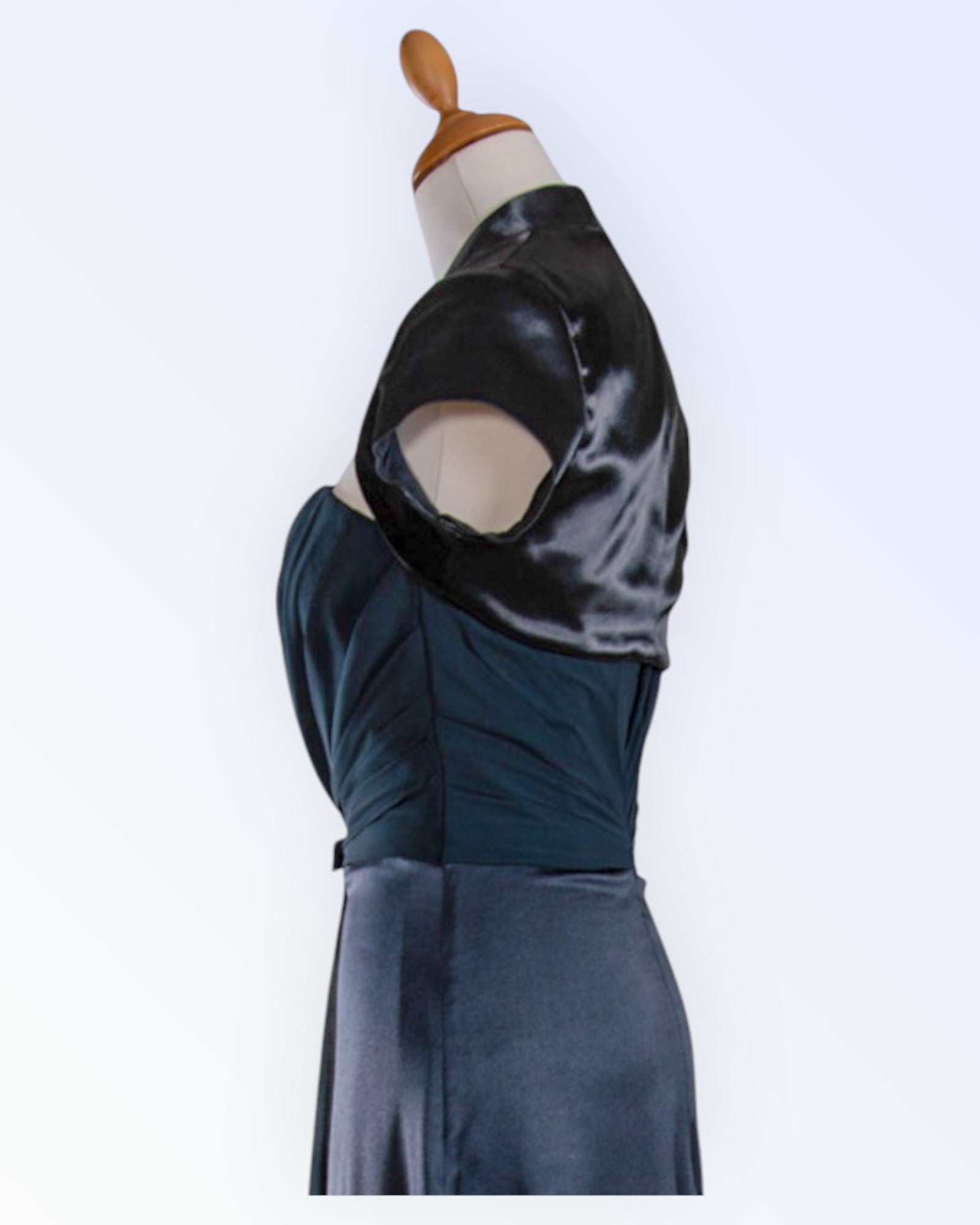 Pidulik must boolero