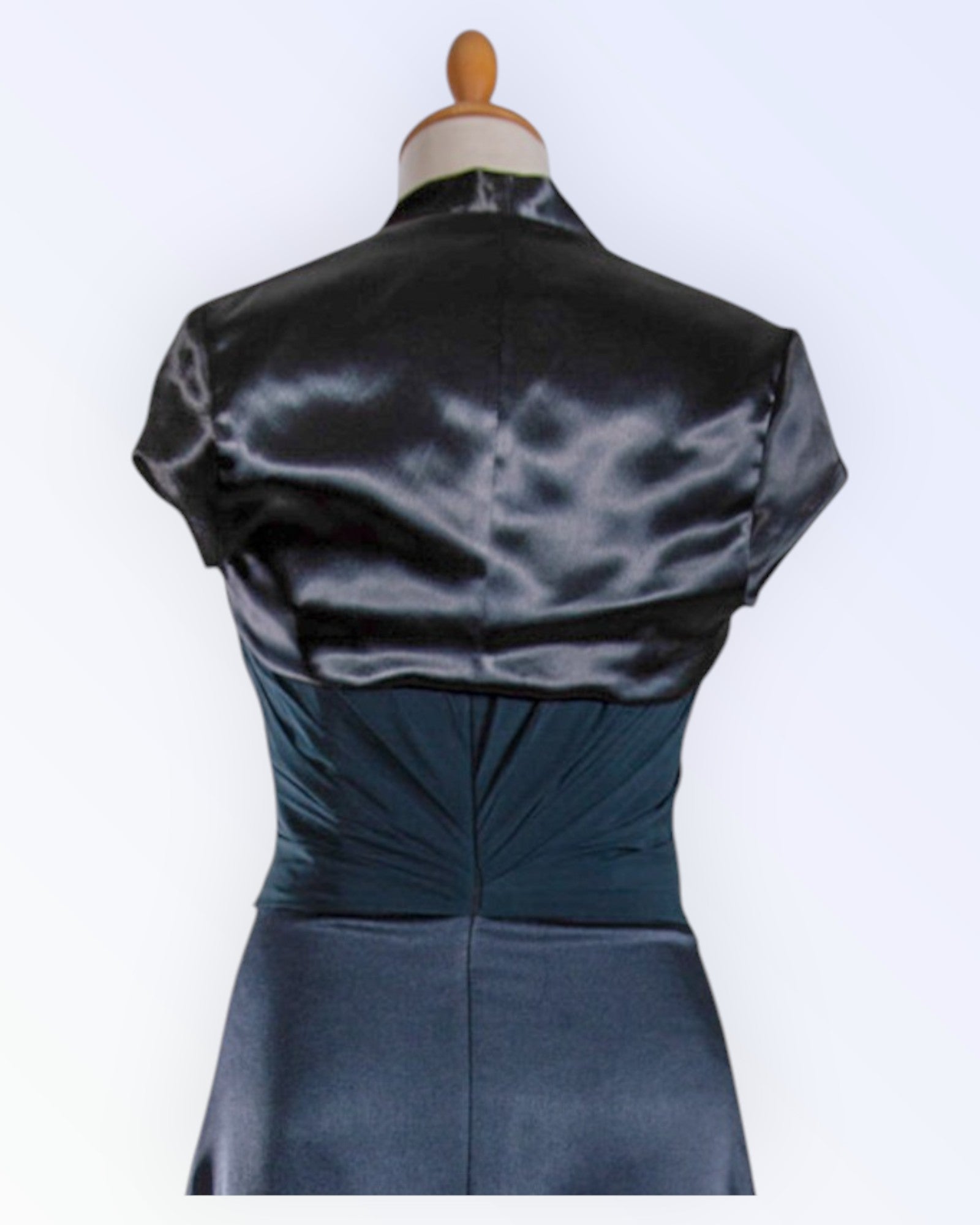 Pidulik must boolero