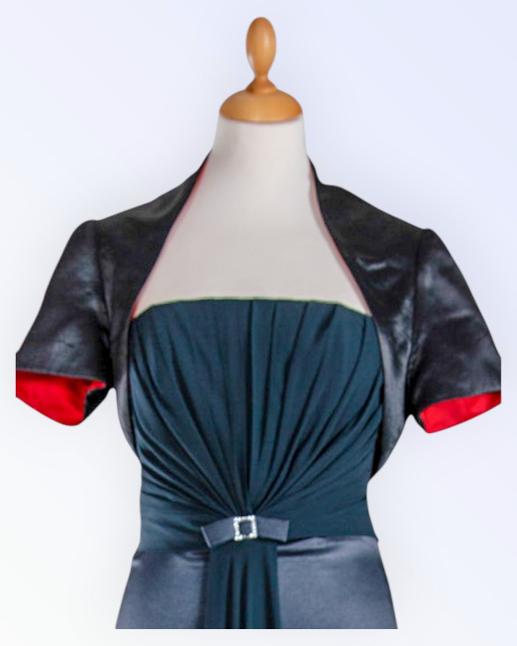 Pidulik must boolero