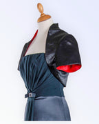 Pidulik must boolero