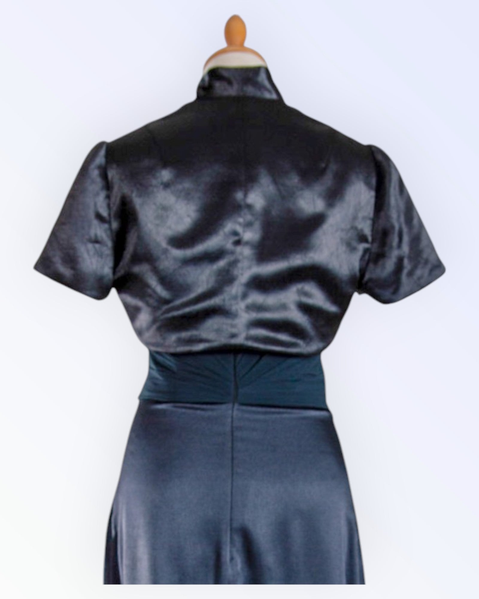 Pidulik must boolero