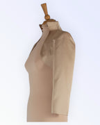 Mariposa beige bolerotakki
