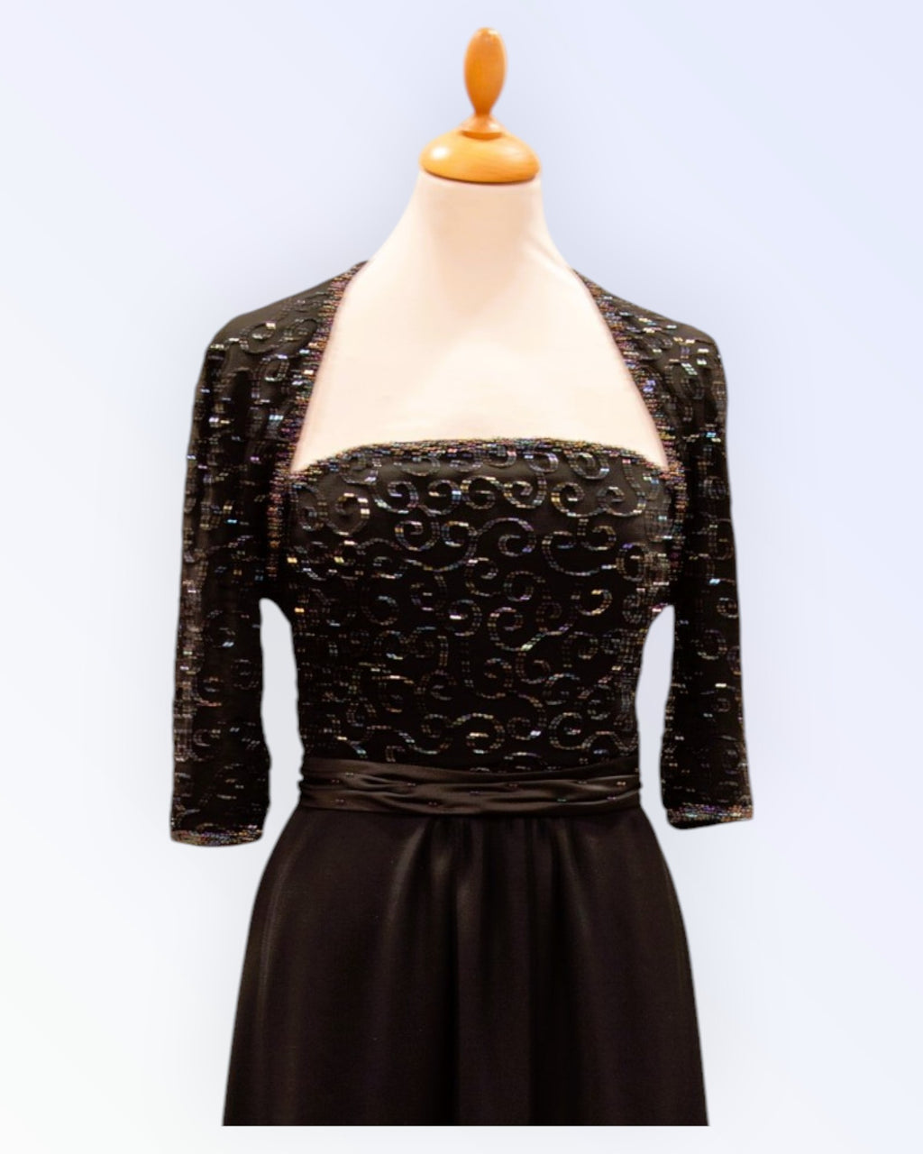 Pidulik must boolero