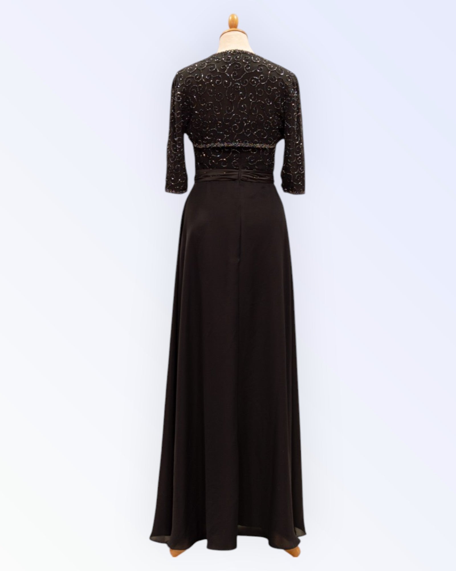 Pidulik must boolero