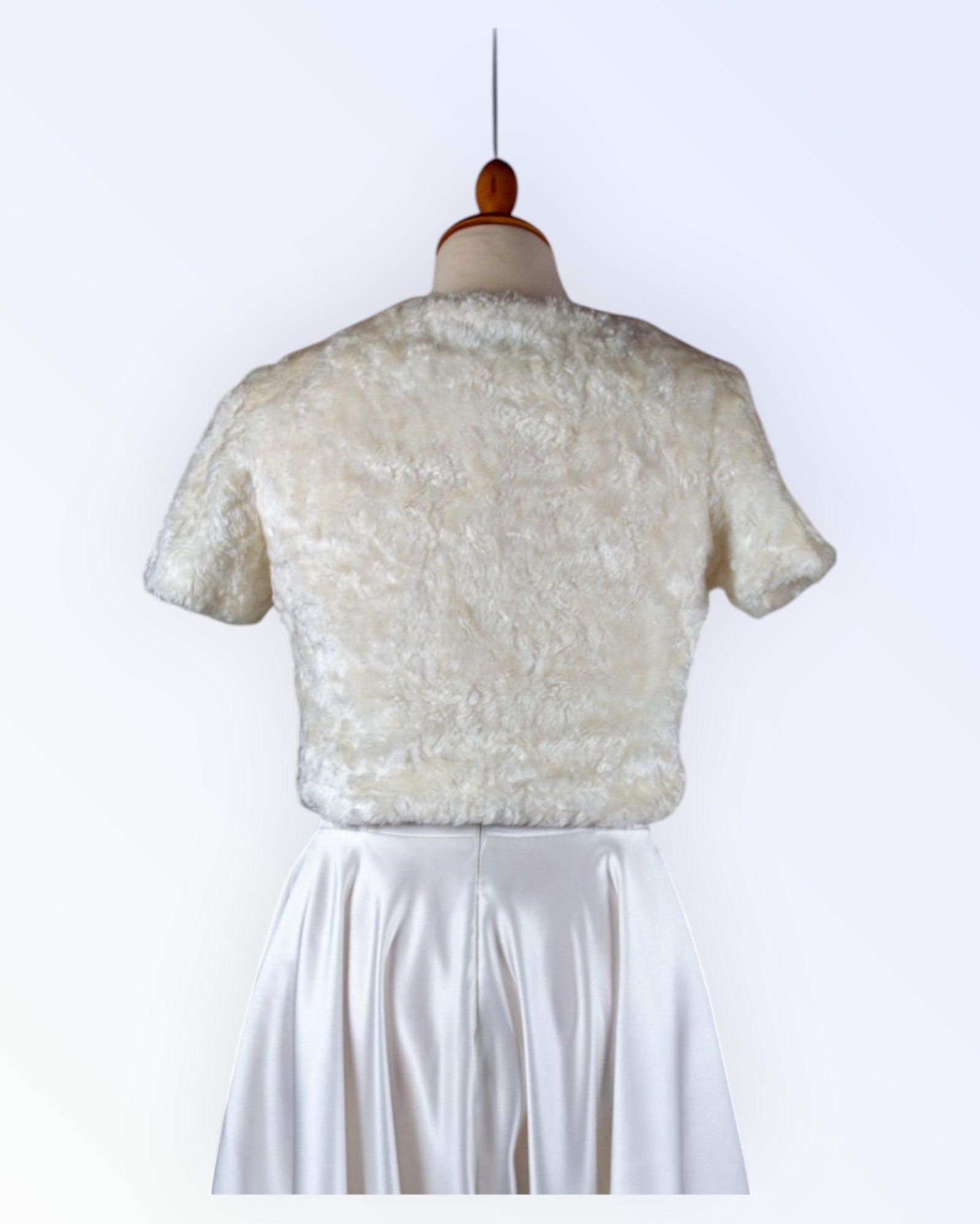 Orsay-tekoturkisbolero