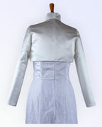 Bolero for the bride