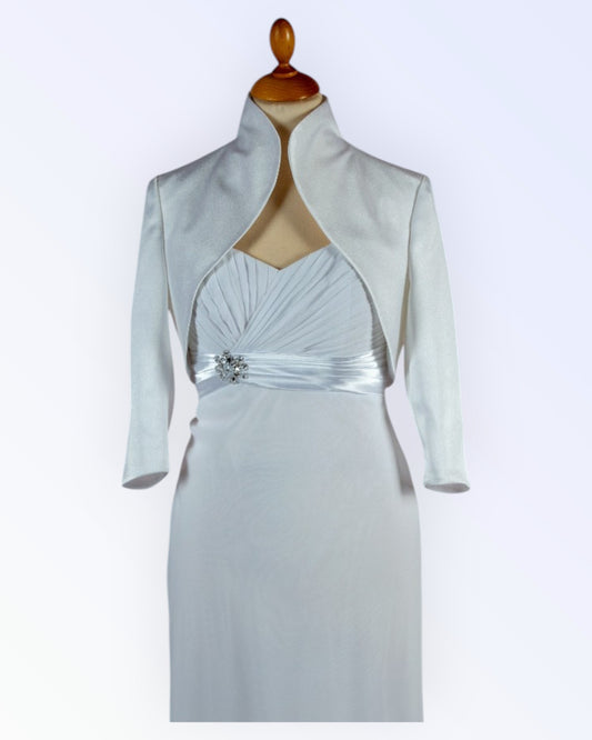Juhlava bolero