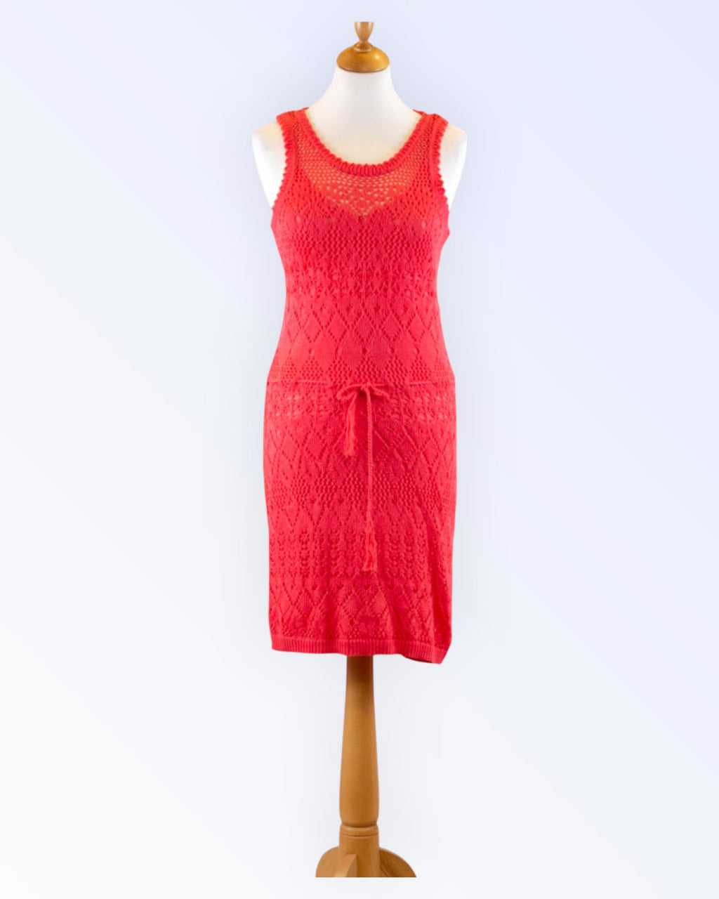 Victoria's Secret knitted dress