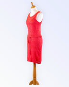 Victoria's Secret knitted dress