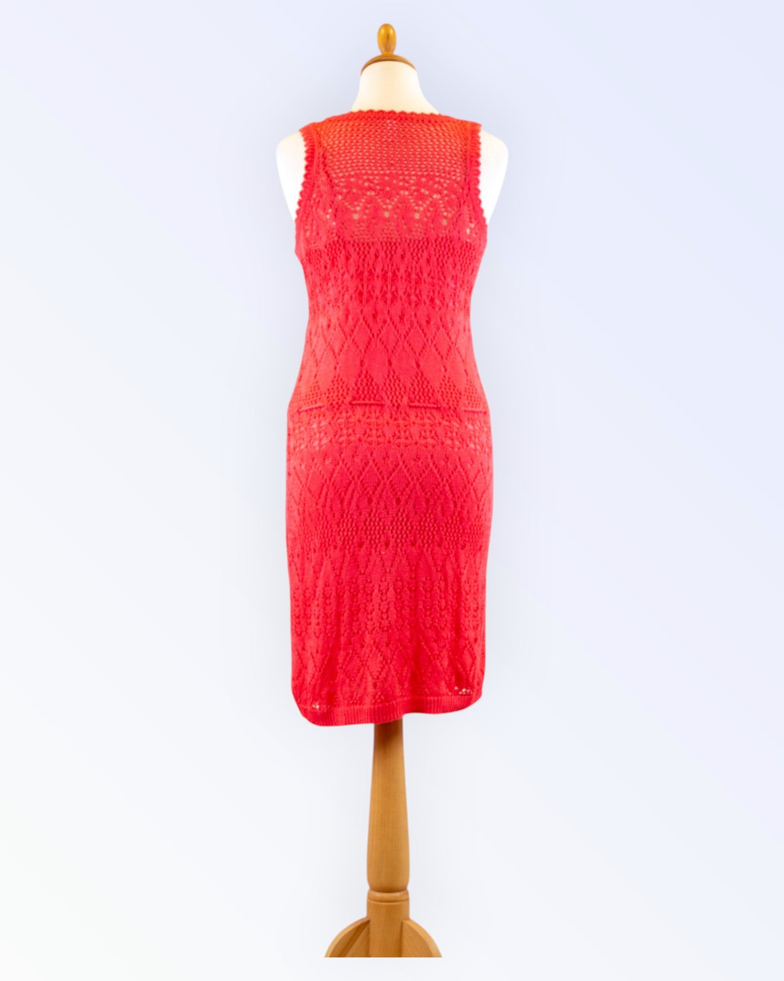 Victoria's Secret knitted dress