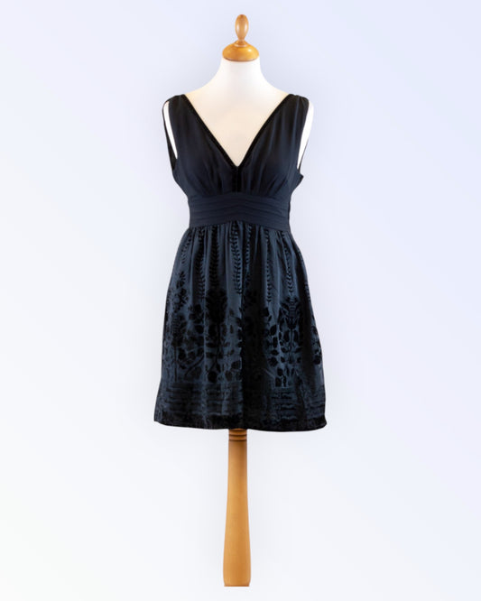 H&amp;M little black dress