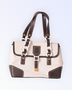 Laura Biagiotti handbag