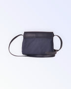 Tommy Hilfiger navy blue handbag