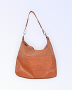 Esprit light brown handbag