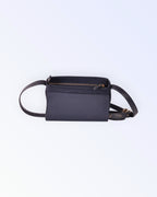 Tommy Hilfiger navy blue handbag